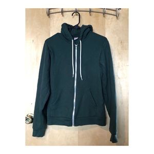 Flex Fleece Zip Hoodie
